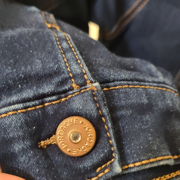 Jean Jacket - Picture 5 of 5